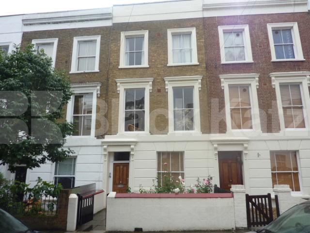 			NEW INSTRUCTION!, 1 Bedroom, 1 bath, 1 reception Flat			 Sussex Way, HOLLOWAY