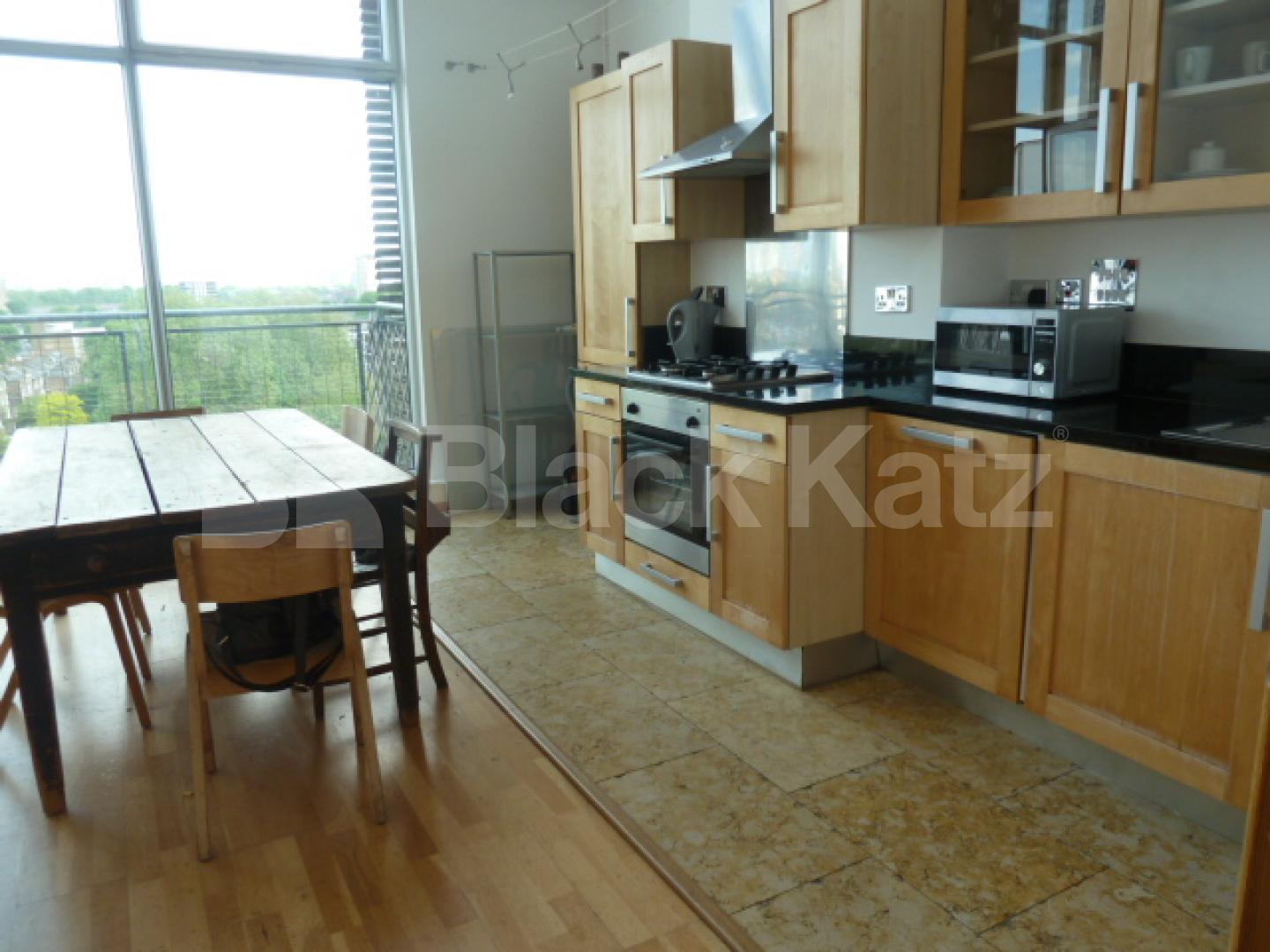 			STUNNING 1 BED WAREHOUSE APARTMENT, 1 Bedroom, 1 bath, 1 reception Flat			 ABILITY PLAZA-KINGSLAND ROAD, DALSTON/HAGGERSTON