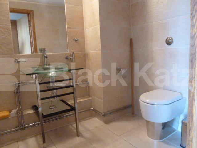 			STUNNING 1 BED WAREHOUSE APARTMENT, 1 Bedroom, 1 bath, 1 reception Flat			 ABILITY PLAZA-KINGSLAND ROAD, DALSTON/HAGGERSTON