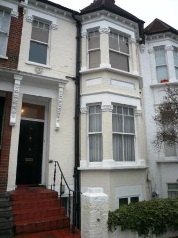 			NEW INSTRUCTION - MUST SEE, 1 Bedroom, 1 bath, 1 reception Flat			 Holmdale Road, WEST HAMPSTEAD