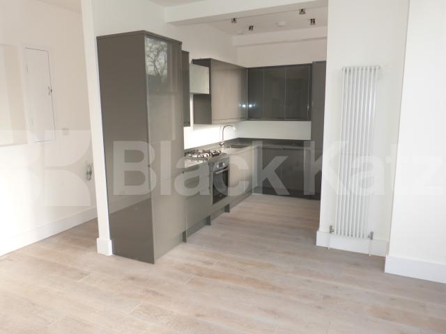 			1 Bedroom, 1 bath, 1 reception Apartment			 Walm Lane, Kilburn