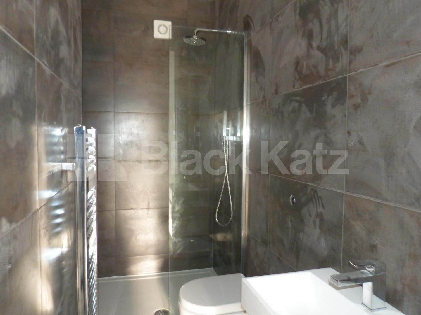 			1 Bedroom, 1 bath, 1 reception Apartment			 Walm Lane, Kilburn