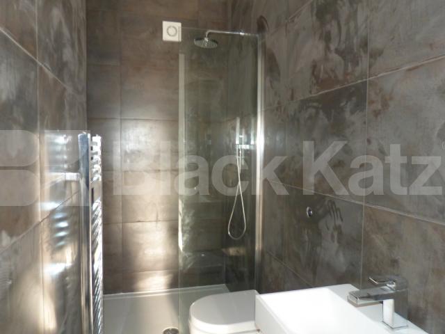 			1 Bedroom, 1 bath, 1 reception Apartment			 Walm Lane, Kilburn