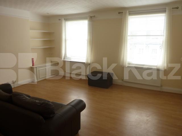 			NEW INSTRUCTION!, 3 Bedroom, 1 bath, 1 reception Flat			 Edbrooke Road, Maida Vale