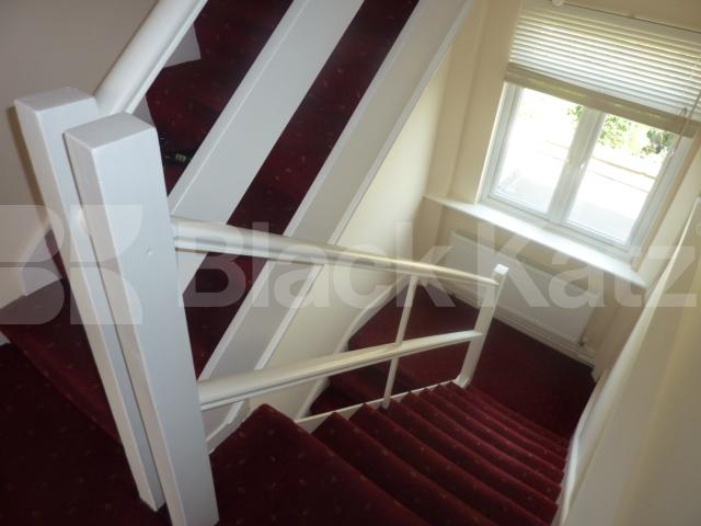 			NEW INSTRUCTION!, 3 Bedroom, 1 bath, 1 reception Flat			 Edbrooke Road, Maida Vale