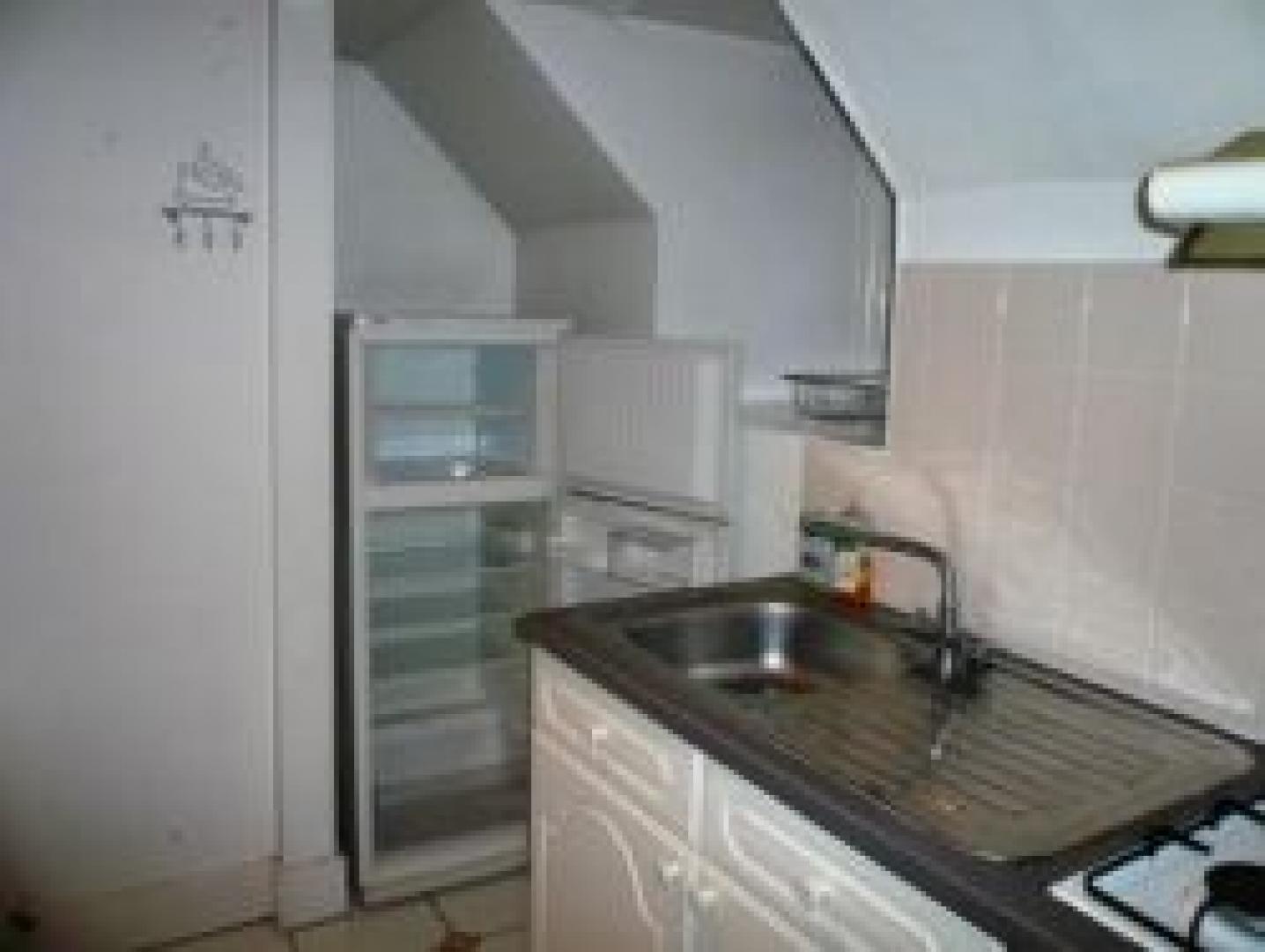 			2 Bedroom, 1 bath, 1 reception Flat			 Woodchurch Road, WEST HAMPSTEAD