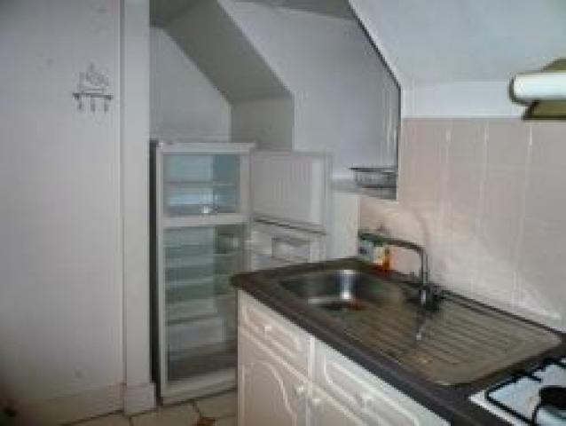 			2 Bedroom, 1 bath, 1 reception Flat			 Woodchurch Road, WEST HAMPSTEAD