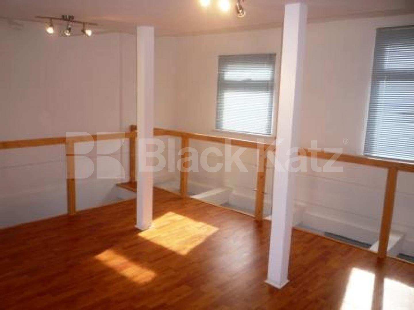 			1 Bedroom, 1 bath, 1 reception Flat			 Colina Mews, TURNPIKE LANE