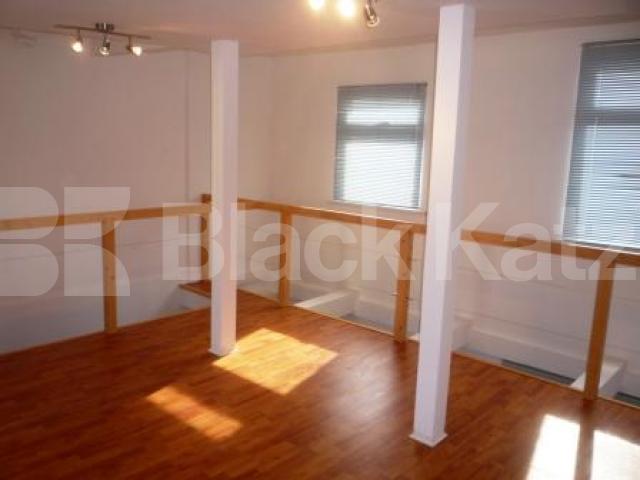 			1 Bedroom, 1 bath, 1 reception Flat			 Colina Mews, TURNPIKE LANE