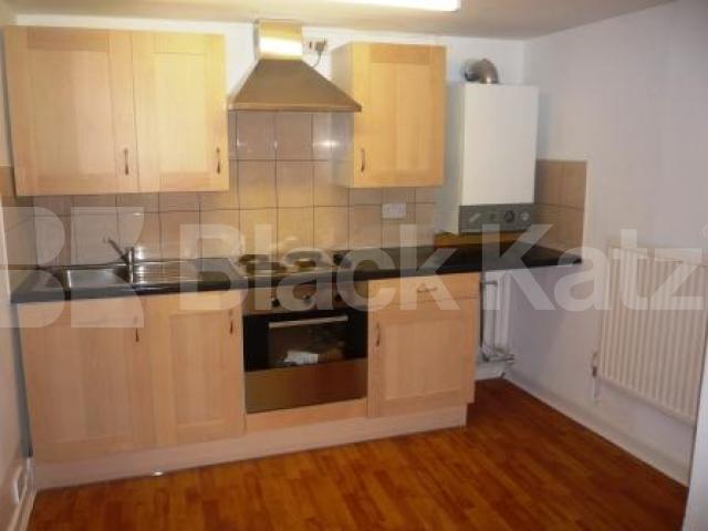 			1 Bedroom, 1 bath, 1 reception Flat			 Colina Mews, TURNPIKE LANE