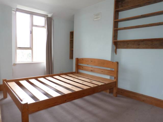 			Beautiful Period Property, 1 Bedroom, 1 bath, 1 reception Flat			 Greville Road, MAIDA VALE/ST JOHNS WOOD