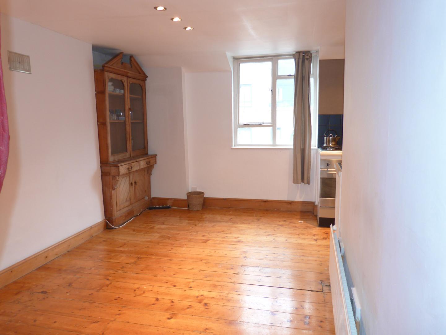 			Beautiful Period Property, 1 Bedroom, 1 bath, 1 reception Flat			 Greville Road, MAIDA VALE/ST JOHNS WOOD