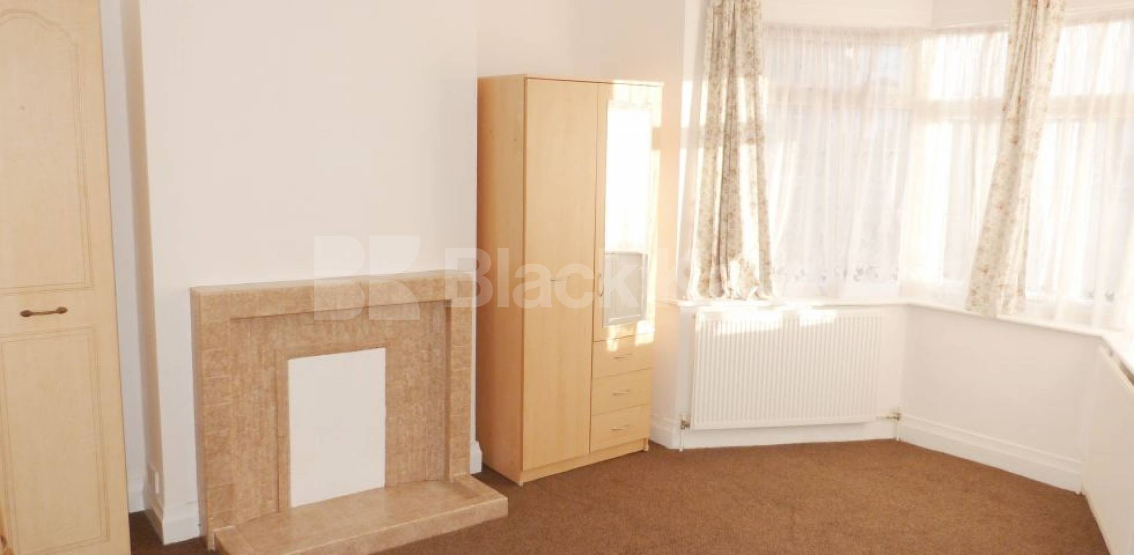 			UNDER OFFER , 4 Bedroom, 1 bath, 1 reception House			 Crest Road, DOLLIS HILL