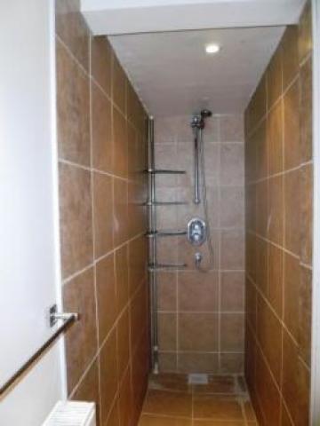 			VIEWINGS ARE HIGHLY RECOMMENDED!, Studio Apartment, 1 bath, 1 reception Flat			 Constantine Road, BELSIZE PARK