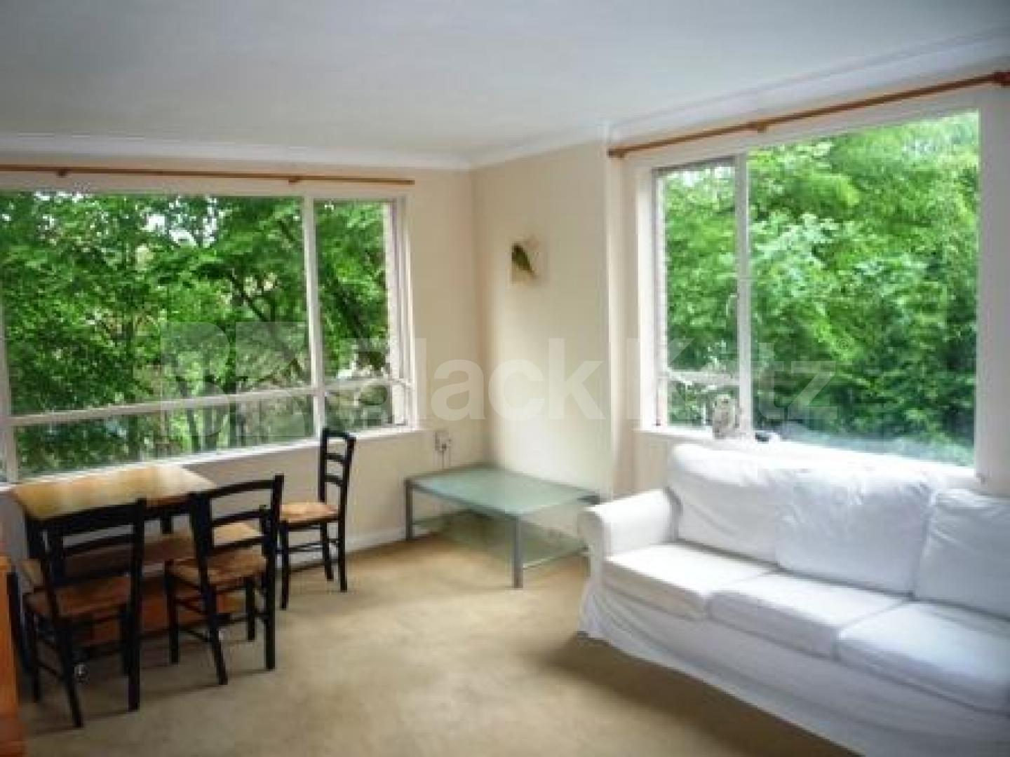 			LET, 1 Bedroom, 1 bath, 1 reception Flat			 Crescent Road, CROUCH END