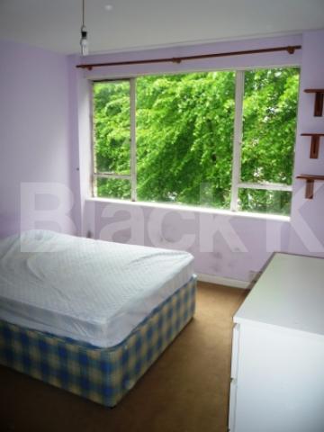 			LET, 1 Bedroom, 1 bath, 1 reception Flat			 Crescent Road, CROUCH END