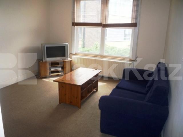 			HEART OF CROUCH END!, 1 Bedroom, 1 bath, 1 reception Flat			 Elder Avenue, CROUCH END
