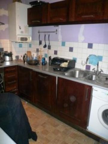 			2 Bedroom, 1 bath, 1 reception Flat			 Elgin Ave, MAIDA VALE