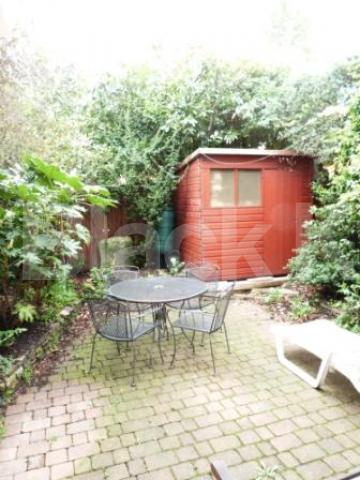 			GARDEN FLAT!, 1 Bedroom, 1 bath, 1 reception Ground Floor Flat			 Rathcoole Gardens, CROUCH END