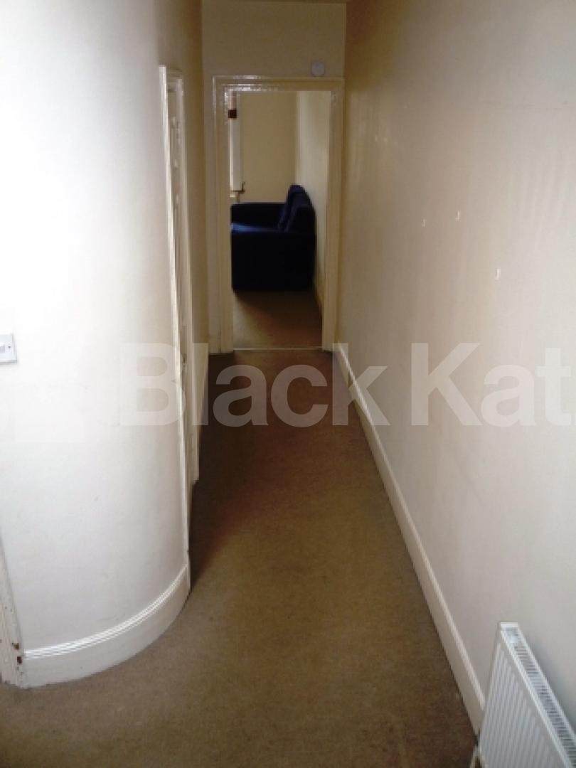 			HEART OF CROUCH END!, 1 Bedroom, 1 bath, 1 reception Flat			 Elder Avenue, CROUCH END