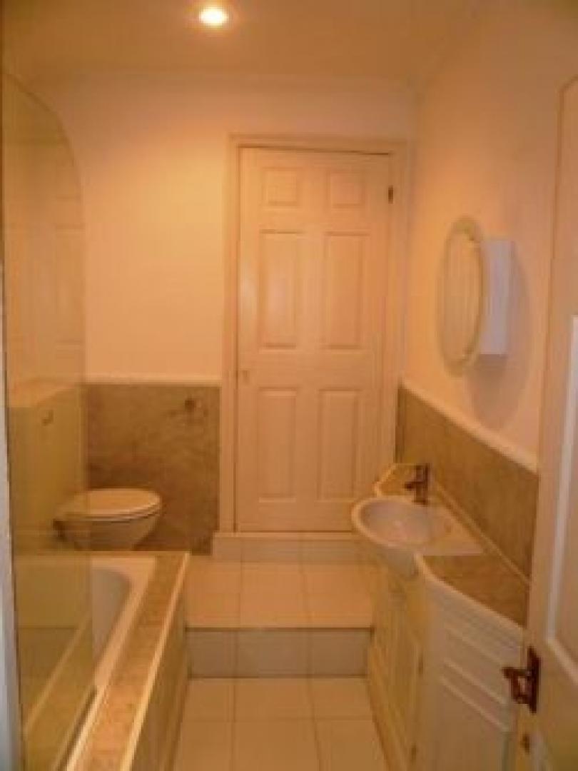 			NEW INSTRUCTION, 3 Bedroom, 1 bath, 1 reception Flat			 Fellows Road, BELSIZE PARK/SWISS COTTAGE