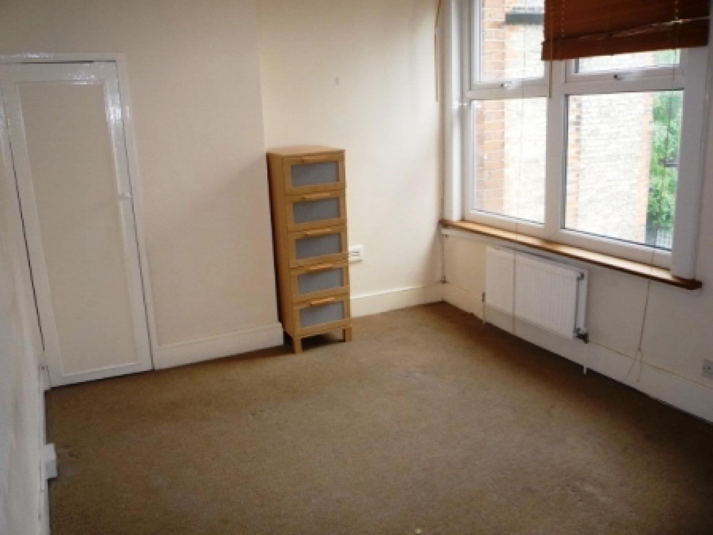 			HEART OF CROUCH END!, 1 Bedroom, 1 bath, 1 reception Flat			 Elder Avenue, CROUCH END