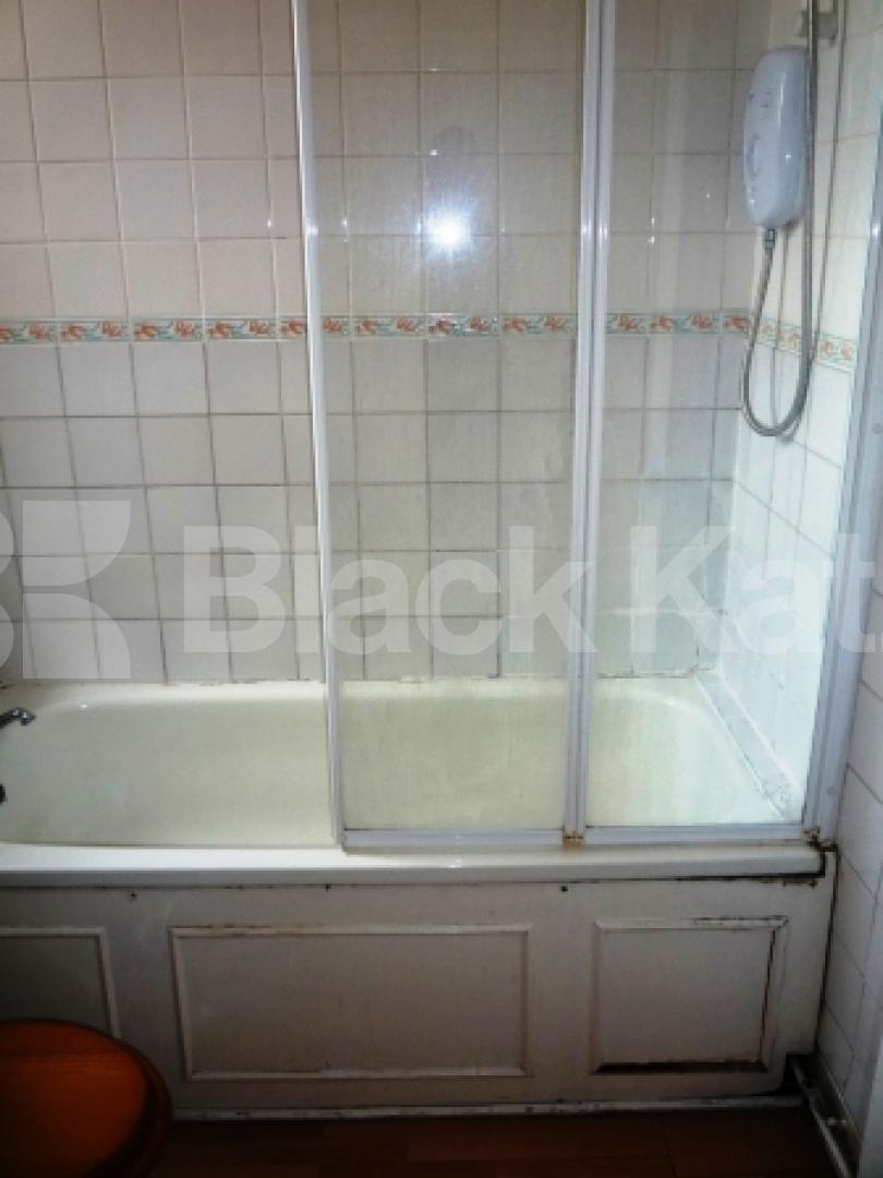 			HEART OF CROUCH END!, 1 Bedroom, 1 bath, 1 reception Flat			 Elder Avenue, CROUCH END