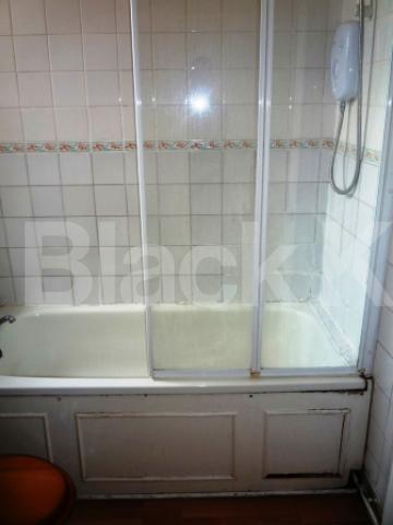 			HEART OF CROUCH END!, 1 Bedroom, 1 bath, 1 reception Flat			 Elder Avenue, CROUCH END