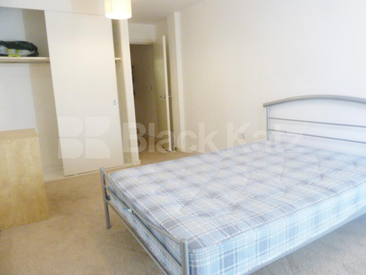 			New Instruction, 1 Bedroom, 1 bath, 1 reception Flat			 Gillet Place, DALSTON 