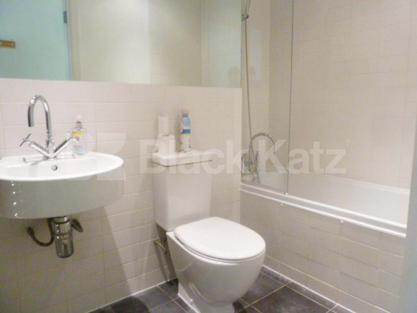 			New Instruction, 1 Bedroom, 1 bath, 1 reception Flat			 Gillet Place, DALSTON 