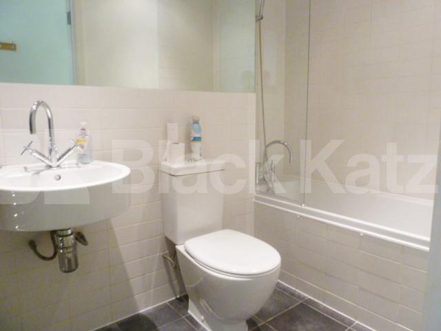 			New Instruction, 1 Bedroom, 1 bath, 1 reception Flat			 Gillet Place, DALSTON 