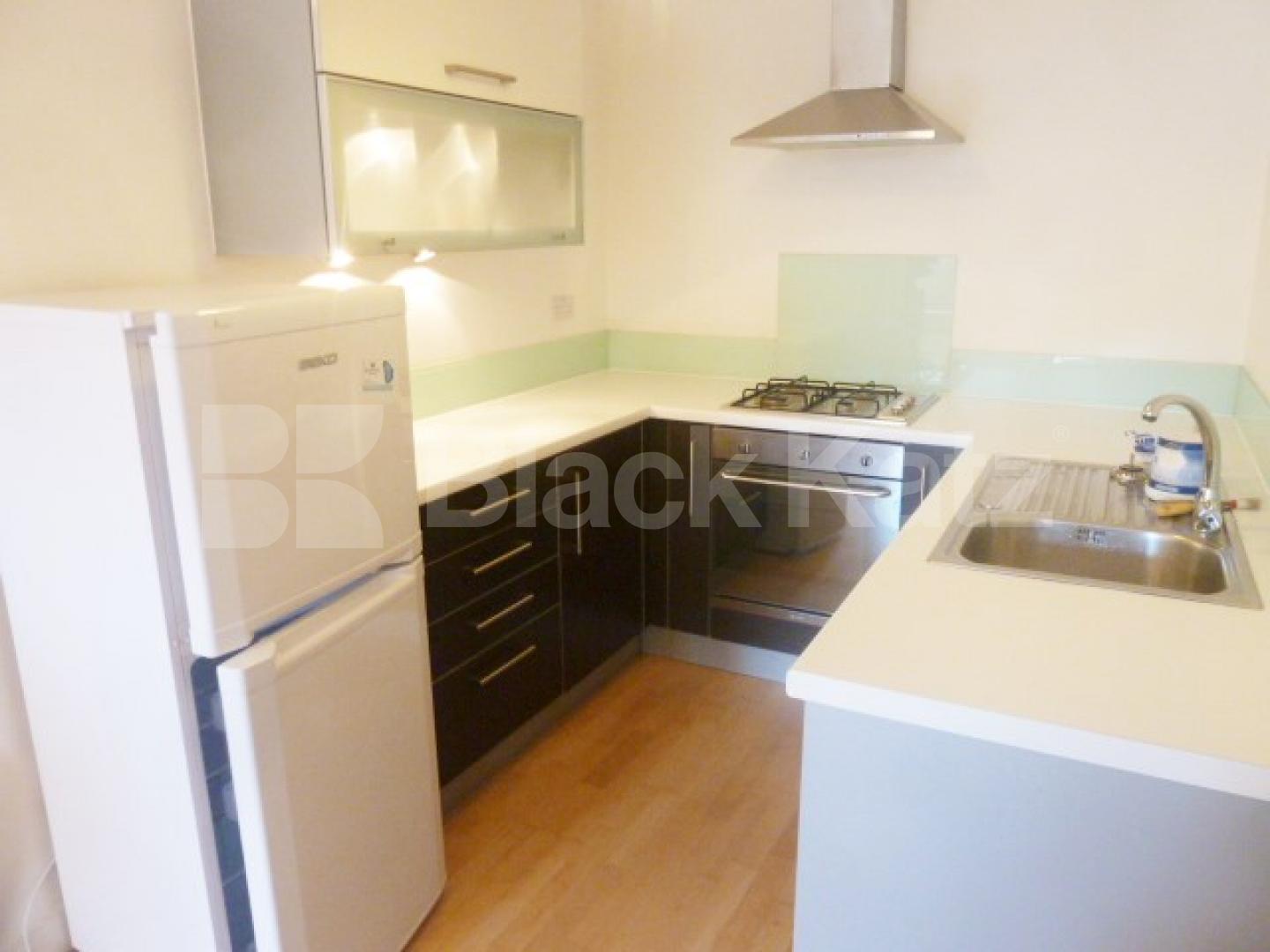 			New Instruction, 1 Bedroom, 1 bath, 1 reception Flat			 Gillet Place, DALSTON 