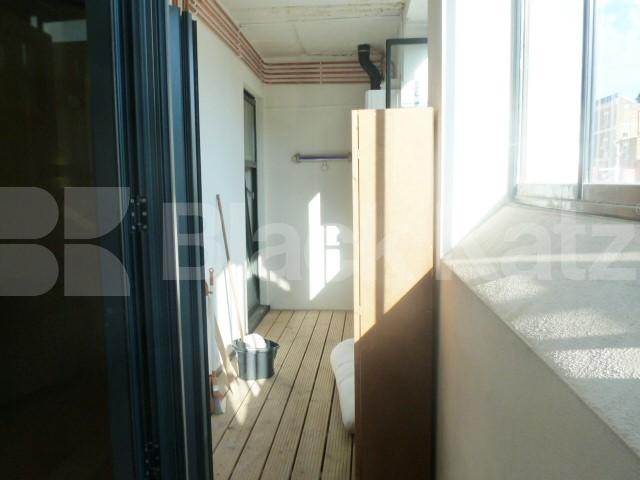 			New Instruction, 1 Bedroom, 1 bath, 1 reception Flat			 Gillet Place, DALSTON 