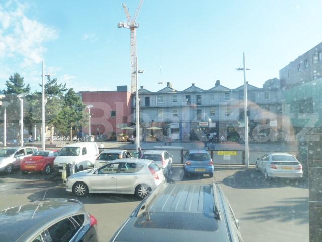 			New Instruction, 1 Bedroom, 1 bath, 1 reception Flat			 Gillet Place, DALSTON 