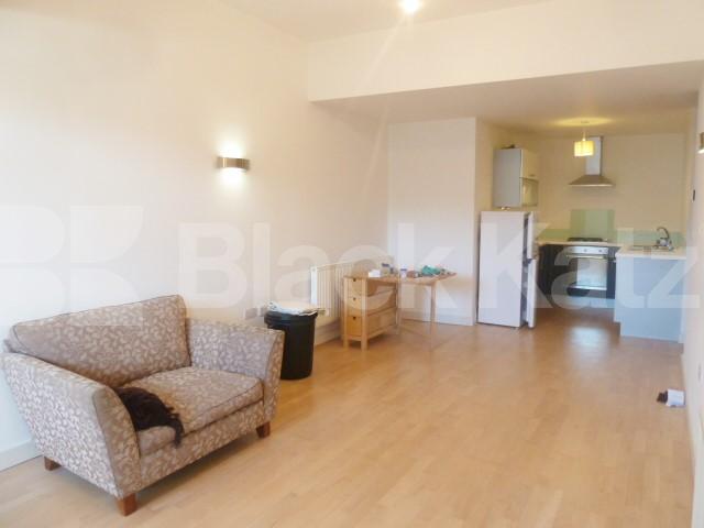 			New Instruction, 1 Bedroom, 1 bath, 1 reception Flat			 Gillet Place, DALSTON 