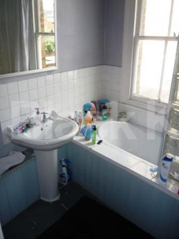 			2 Bedroom, 1 bath, 1 reception Flat			 Weston Park, CROUCH END