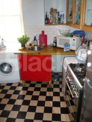 			2 Bedroom, 1 bath, 1 reception Flat			 Weston Park, CROUCH END