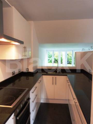 			2 Bedroom, 1 bath, 1 reception Flat			 Crescent Road, Crouch End