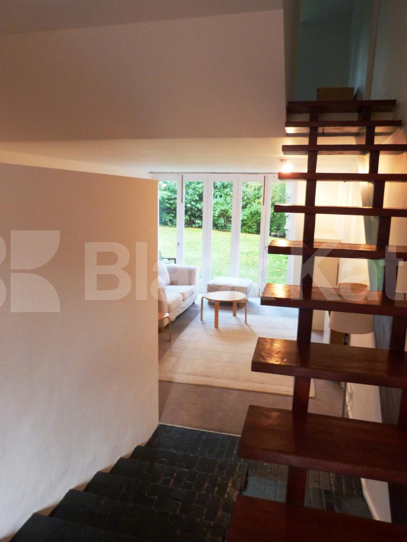 			2 Bedroom, 1 bath, 1 reception Flat			 Crescent Road, Crouch End