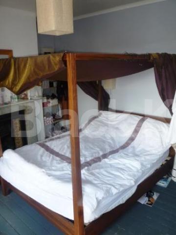 			2 Bedroom, 1 bath, 1 reception Flat			 Weston Park, CROUCH END