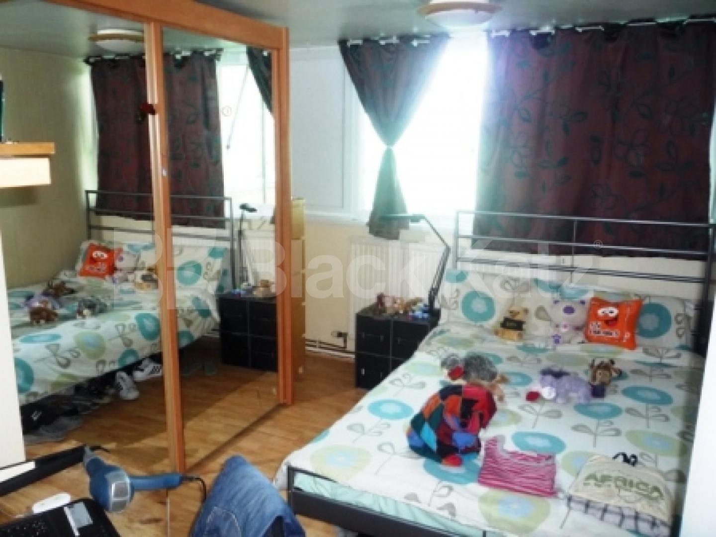 			1 Bedroom, 1 bath, 1 reception Flat			 Boyton road, HORNSEY