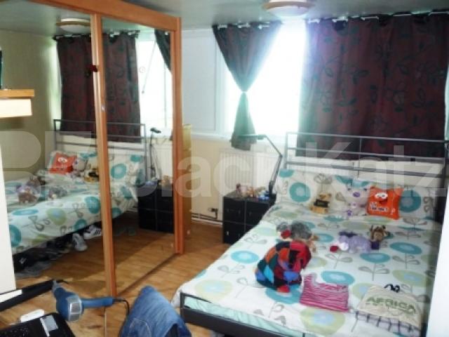 			1 Bedroom, 1 bath, 1 reception Flat			 Boyton road, HORNSEY