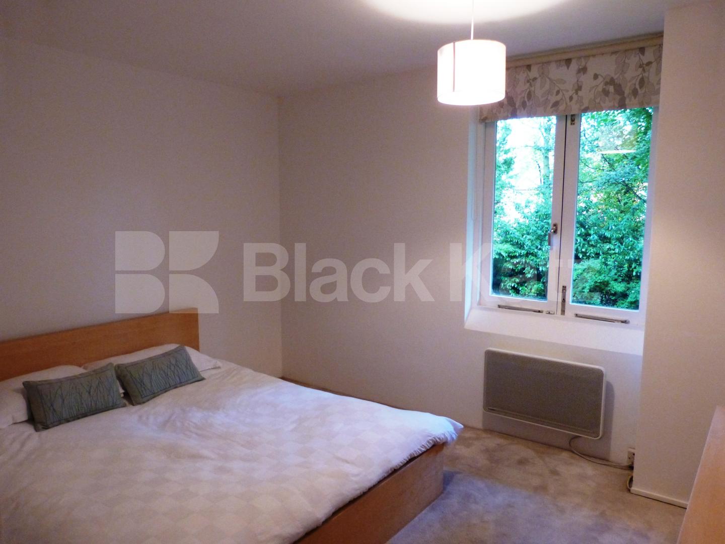 			2 Bedroom, 1 bath, 1 reception Flat			 Crescent Road, Crouch End