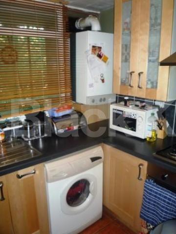 			1 Bedroom, 1 bath, 1 reception Flat			 Boyton road, HORNSEY