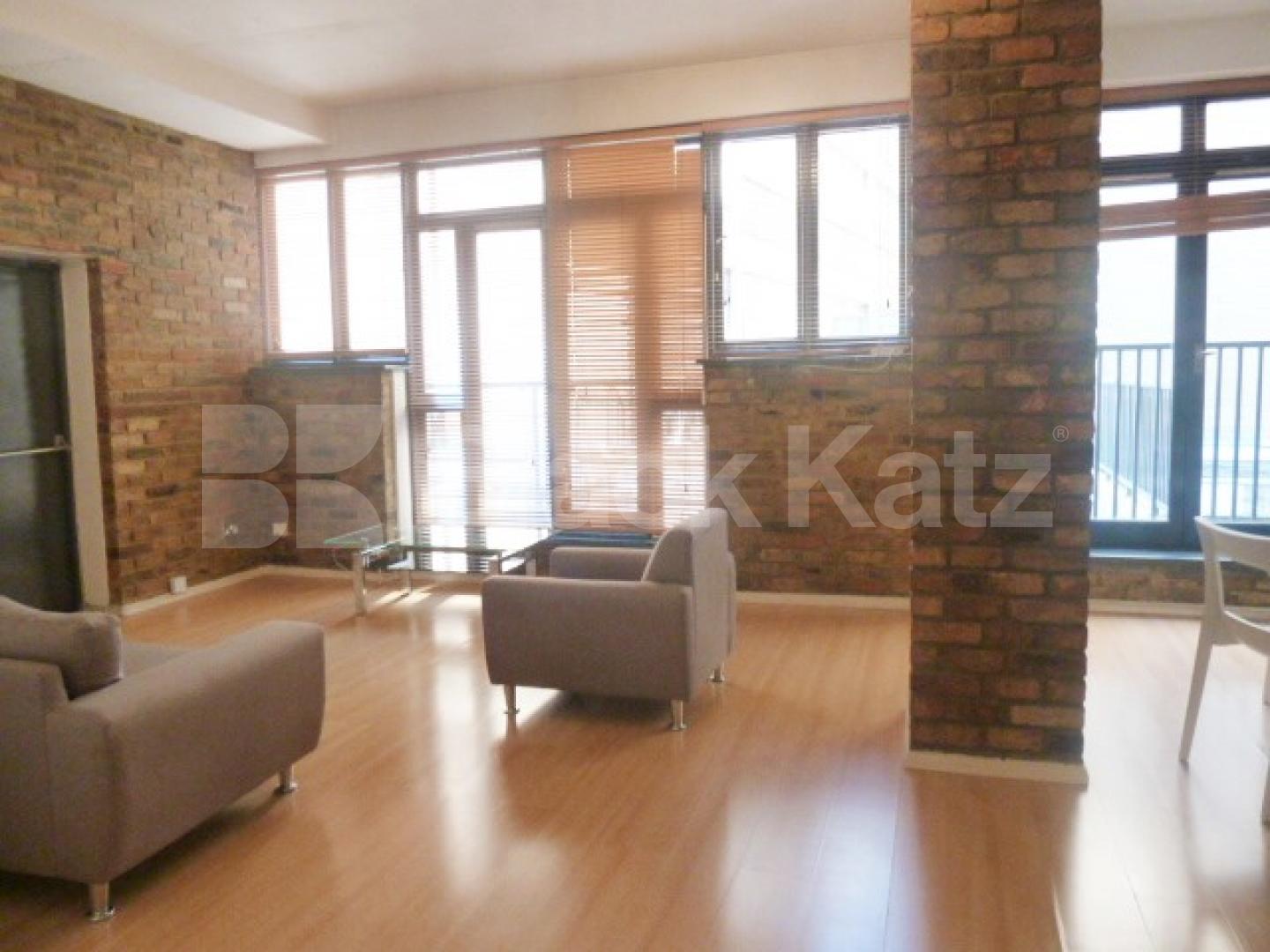 			NEW INSTRUCTION!, 2 Bedroom, 1 bath, 1 reception Flat			 BRITANNIA LOFTS-BANNER STREET, CLERKENWELL-OLD STREET-SHOREDITCH