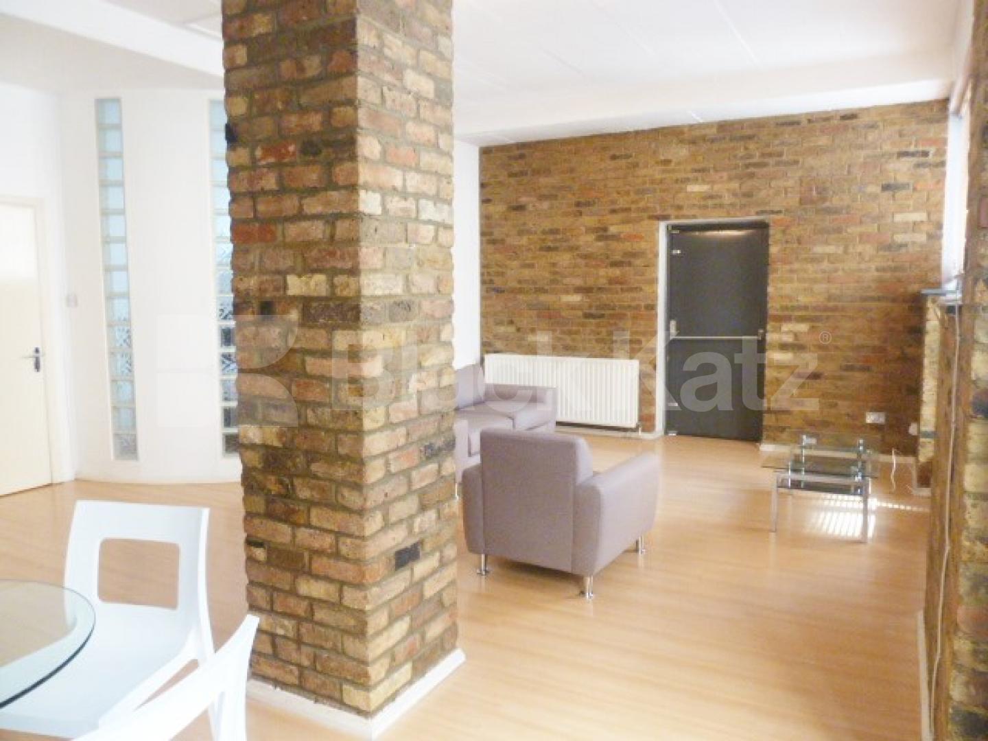 			NEW INSTRUCTION!, 2 Bedroom, 1 bath, 1 reception Flat			 BRITANNIA LOFTS-BANNER STREET, CLERKENWELL-OLD STREET-SHOREDITCH