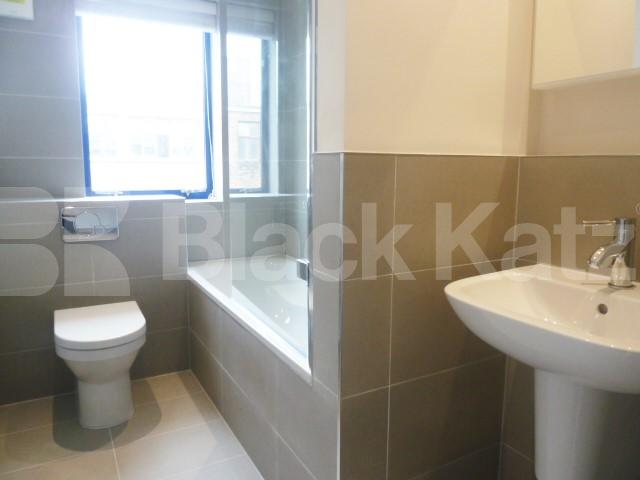 			SPACIOUS WAREHOUSE CONVERSION, 1 Bedroom, 1 bath, 1 reception Flat			 Dove Road, ISLINGTON/CANONBURY N1