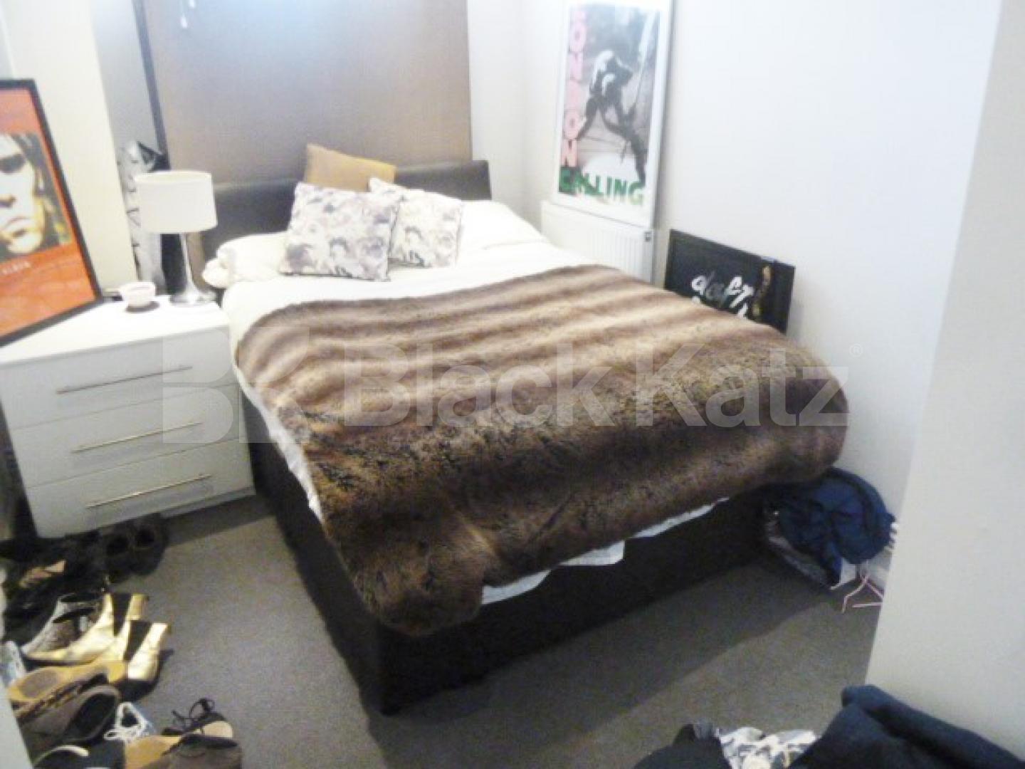 			STUNNING 2 BEDROOM WAREHOUSE APARTMENT, 2 Bedroom, 1 bath, 1 reception Flat			 SPRINGFIELD HOUSE LOFTS-TYSSEN STREET, DALSTON-HAGGERSTON-SHOREDITCH