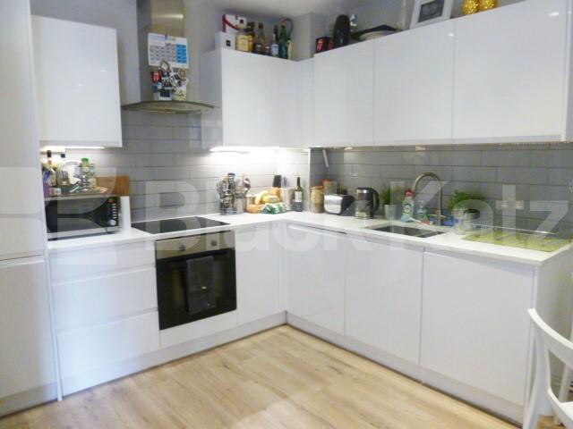 			STUNNING 2 BEDROOM WAREHOUSE APARTMENT, 2 Bedroom, 1 bath, 1 reception Flat			 SPRINGFIELD HOUSE LOFTS-TYSSEN STREET, DALSTON-HAGGERSTON-SHOREDITCH