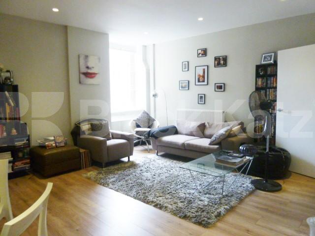 			STUNNING 2 BEDROOM WAREHOUSE APARTMENT, 2 Bedroom, 1 bath, 1 reception Flat			 SPRINGFIELD HOUSE LOFTS-TYSSEN STREET, DALSTON-HAGGERSTON-SHOREDITCH